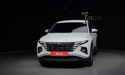 Hyundai Tucson 2022, 84561 км, за 21300000 KRW