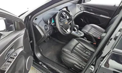 ChevroletGMDaewoo Cruze 2016, 110654 км, за 3900000 KRW - фото 10