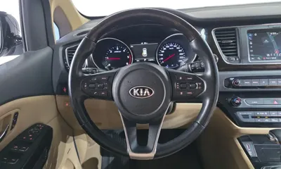 Kia Canival 2019, 113840 км, за 16900000 KRW - фото 14