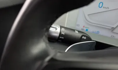 Hyundai Ioniq5 2022, 49903 км, за 31200000 KRW - фото 28