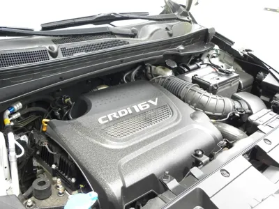 Kia Sportage 2015, 87639 км, за 7400000 KRW - фото 19