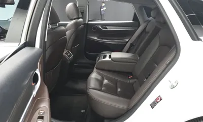 Hyundai Grandeur 2019, 49741 км, за 21500000 KRW - фото 11