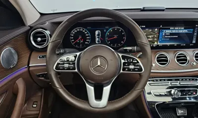 Mercedes-Benz E-Class 2019, 84126 км, за 27000000 KRW - фото 15