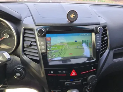 KG_Mobility_Ssangyong TIBOLI 2017, 165918 км, за 6000000 KRW - фото 10