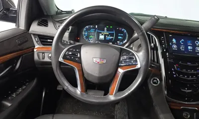 Cadillac Escalade 2019, 88791 км, за 36900000 KRW - фото 14