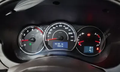 Renault-KoreaSamsung QM5 2014, 102428 км, за 4500000 KRW - фото 8
