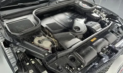 Mercedes-Benz GLE-Class 2021, 29662 км, за 68790000 KRW - фото 6