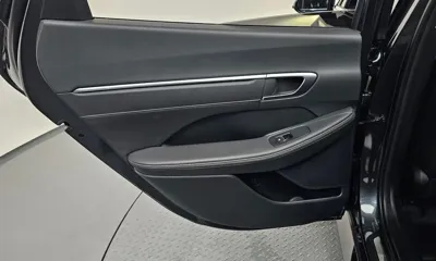 Hyundai Sonata 2023, 20579 км, за 27500000 KRW - фото 25