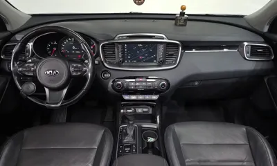 Kia Sorento 2016, 115001 км, за 14990000 KRW - фото 7