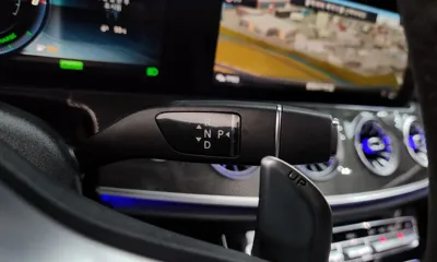 Mercedes-Benz E-Class 2020, 52384 км, за 46400000 KRW - фото 9