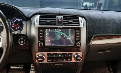 Kia Mohave 2018, 94995 км, за 20490000 KRW - фото 14
