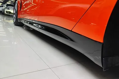 Xiaomi Auto SU7 2024, 12000 км, за 262576.22 CNY - фото 25