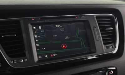 Kia Canival 2015, 138834 км, за 11590000 KRW - фото 13