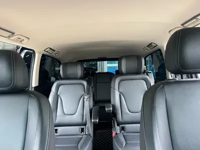 Mercedes-Benz Vito 2017, 130000 км, за 88000 CNY - фото 9