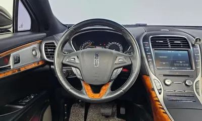 Lincoln MKX 2016, 101094 км, за 8800000 KRW - фото 12