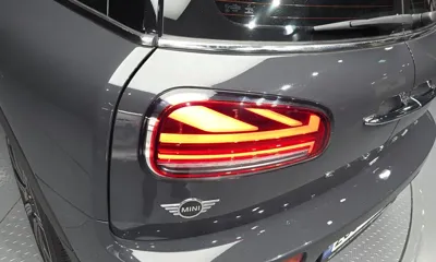MINI Clubman 2021, 70617 км, за 20990000 KRW - фото 23