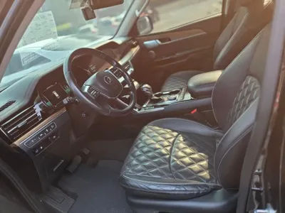 Kia Mohave 2021, 80000 км, за 30900000 KRW - фото 9