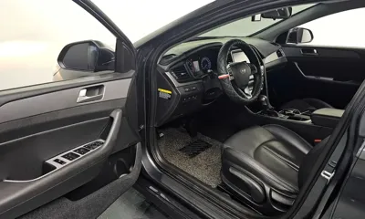 Hyundai Sonata 2019, 63510 км, за 14700000 KRW - фото 10