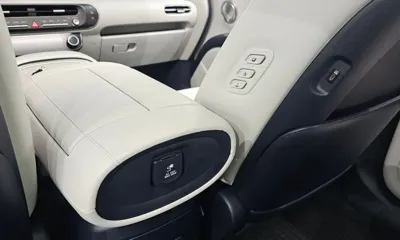 Hyundai Palisade 2025, 10733 км, за 62500000 KRW - фото 33