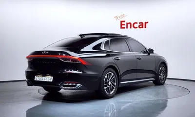 Hyundai Grandeur 2020, 19172 км, за 25000000 KRW
