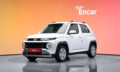 Hyundai Casper · 2025 год