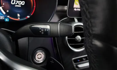 Mercedes-Benz C-Class 2021, 95658 км, за 30000000 KRW - фото 9