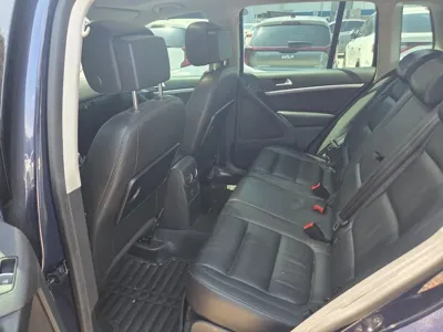 Volkswagen Tiguan 2016, 189802 км, за 6600000 KRW - фото 13