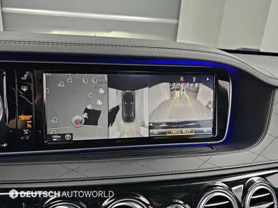 Mercedes-Benz S-Class 2016, 96800 км, за 43990000 KRW - фото 15