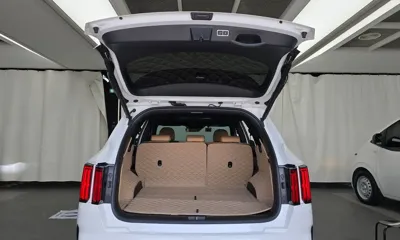 Kia Sorento 2021, 78187 км, за 31500000 KRW - фото 20