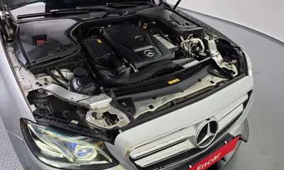 Mercedes-Benz E-Class 2017, 103862 км, за 22300000 KRW - фото 6