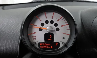 MINI Countryman 2013, 103270 км, за 4700000 KRW - фото 8
