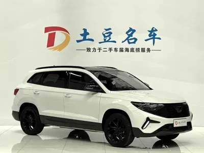 Jetta VS7 2022, 34200 км, за 102800 CNY - фото 3