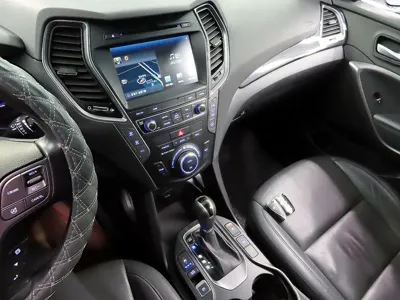 Hyundai Santafe 2015, 116247 км, за 10900000 KRW - фото 11