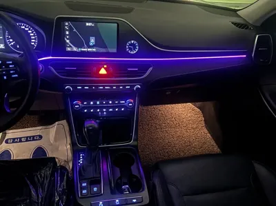 Hyundai Grandeur 2017, 143573 км, за 13450000 KRW - фото 7