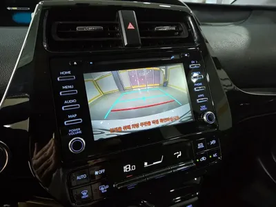 Toyota Prius 2019, 81500 км, за 16300000 KRW - фото 11