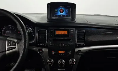 KG_Mobility_Ssangyong KORANDO 2013, 150546 км, за 4800000 KRW - фото 15