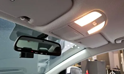 Hyundai Avante 2018, 41173 км, за 12300000 KRW - фото 16