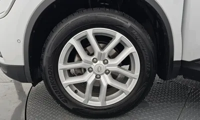 Renault-KoreaSamsung QM6 2019, 134304 км, за 9800000 KRW - фото 5