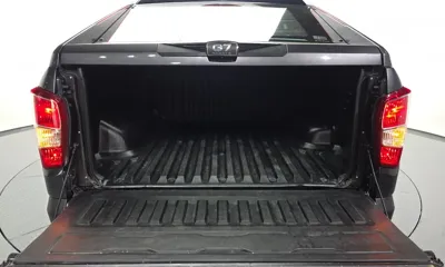 KG_Mobility_Ssangyong Rexton 2019, 102817 км, за 13500000 KRW - фото 20