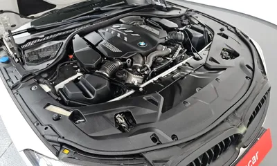 BMW 8-Series 2023, 86036 км, за 64990000 KRW - фото 6