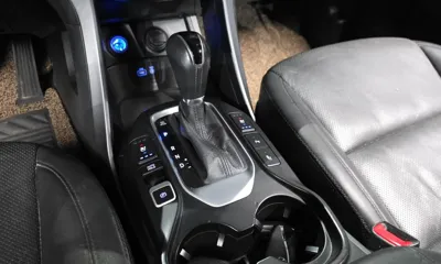 Hyundai Santafe 2016, 214027 км, за 9300000 KRW - фото 9