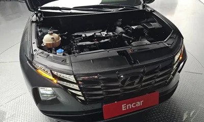 Hyundai Tucson 2022, 48141 км, за 25000000 KRW - фото 6