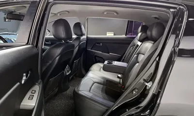Kia Sportage 2014, 177032 км, за 6700000 KRW - фото 12