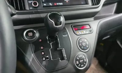 Kia Ray 2025, 24227 км, за 18500000 KRW - фото 9