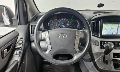 Hyundai Starex 2019, 260131 км, за 8200000 KRW - фото 12