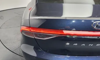Hyundai Grandeur 2022, 74867 км, за 22800000 KRW - фото 23