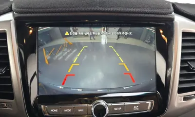 KG_Mobility_Ssangyong Rexton 2019, 143678 км, за 14000000 KRW - фото 15