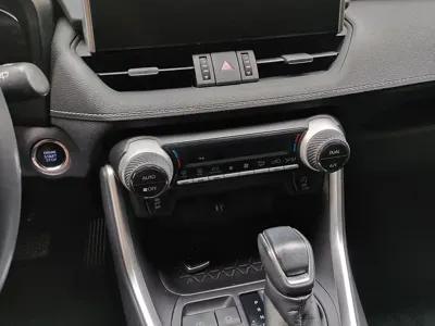 Toyota Wildlander 2021, 52000 км, за 95800 CNY - фото 12