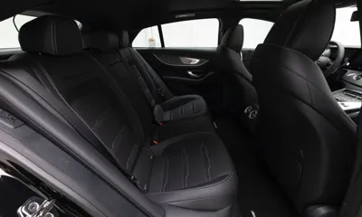 Mercedes-Benz AMG GT 2026, 94 км, за 135000000 KRW - фото 10