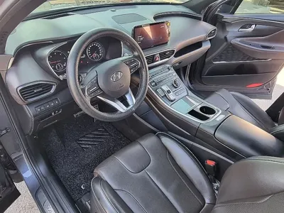 Hyundai Santafe 2021, 112160 км, за 21300000 KRW - фото 6
